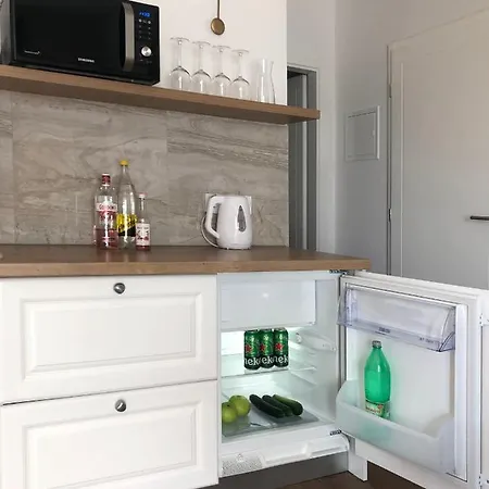 Apartment Marisa Hvar Ii