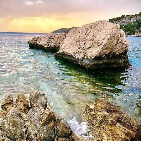 Διαμέρισμα Marisa Hvar Ii *