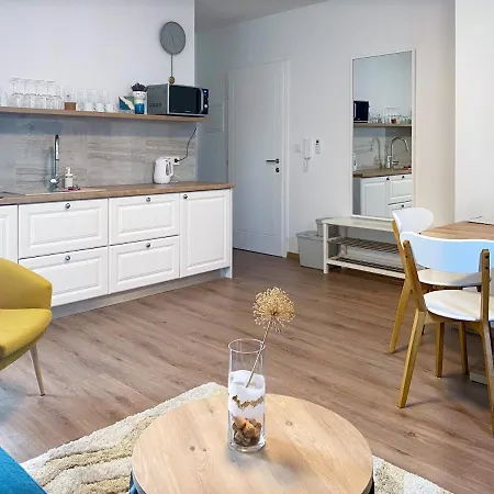 Marisa Hvar Ii Apartment