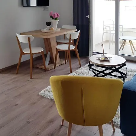 Apartment Marisa Hvar Ii