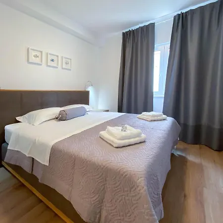 Apartament Marisa Hvar Ii