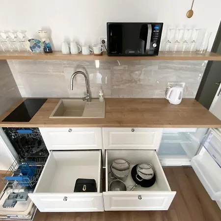 Marisa Hvar Ii Apartment