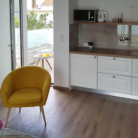 Apartment Marisa Hvar Ii *