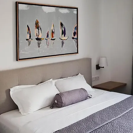 Apartment Marisa Hvar Ii Hvar Town
