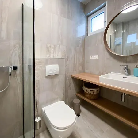 Apartment Marisa Hvar Ii