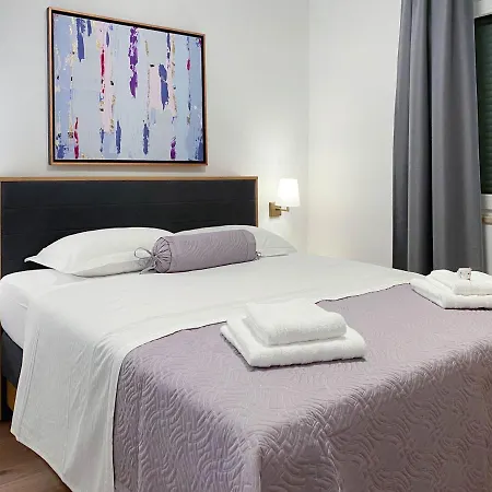 Apartment Marisa Hvar Ii Hvar Town