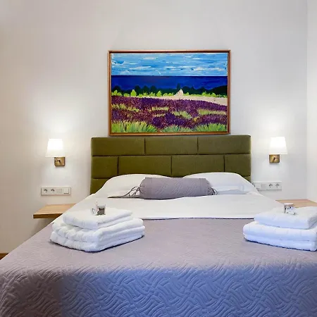 Apartment Marisa Hvar Ii Hvar Town