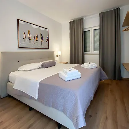 Apartment Marisa Hvar Ii Hvar Town