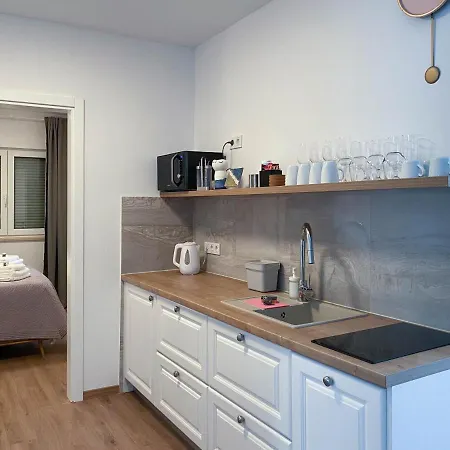 Apartment Marisa Hvar Ii