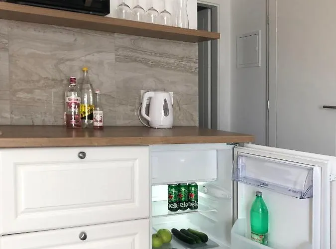Apartament Marisa Hvar Ii