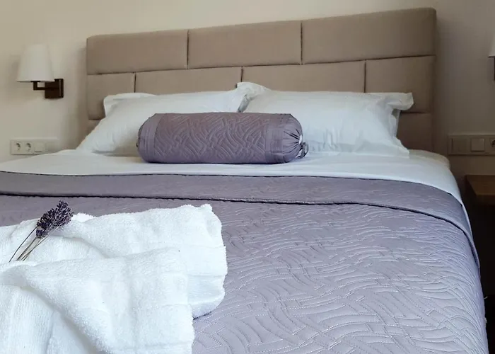 Marisa Hvar Ii Apartament