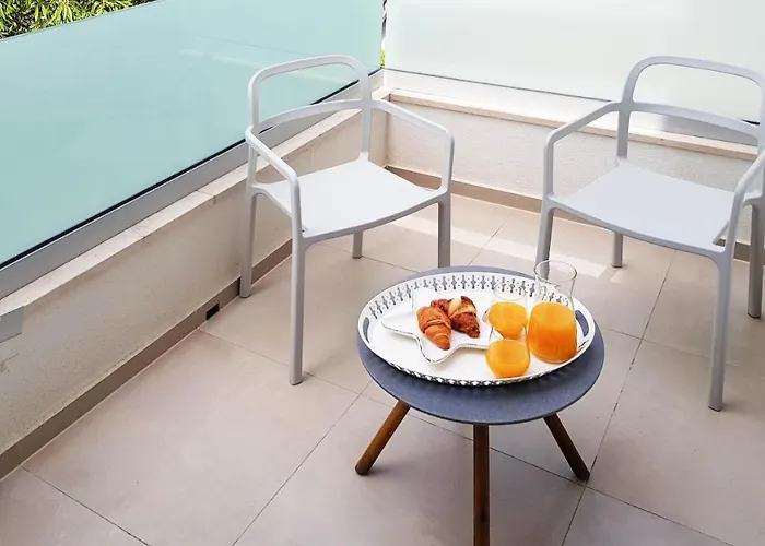 Apartament Marisa Hvar Ii *