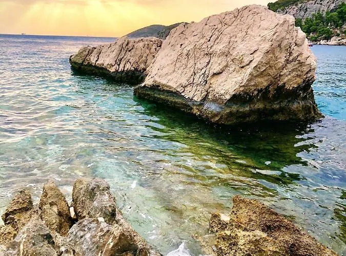 Apartament Marisa Hvar Ii *