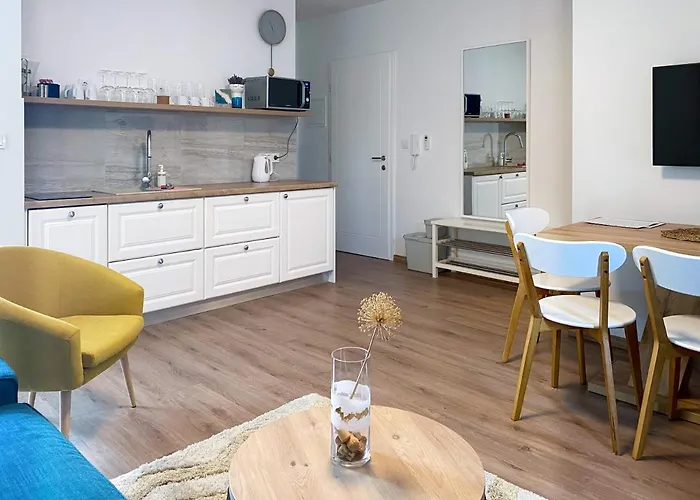 Marisa Hvar Ii Apartament