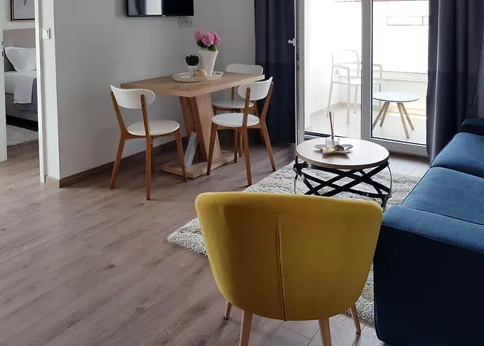 Apartament Marisa Hvar Ii