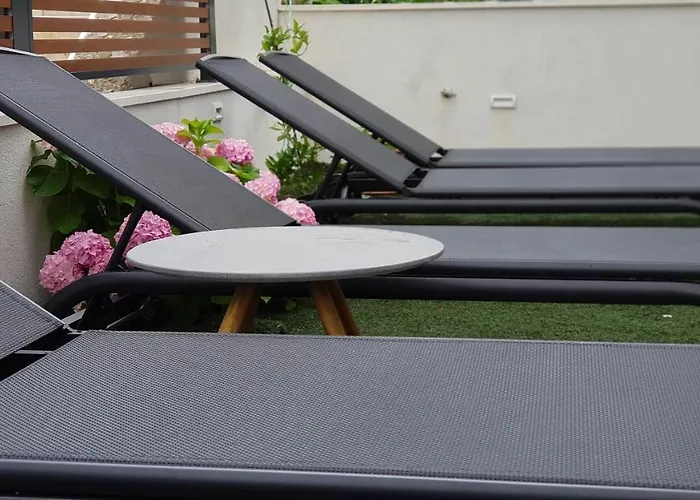 Marisa Hvar Ii Apartament