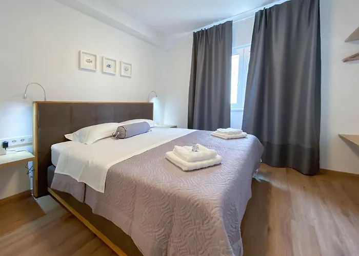 Apartament Marisa Hvar Ii