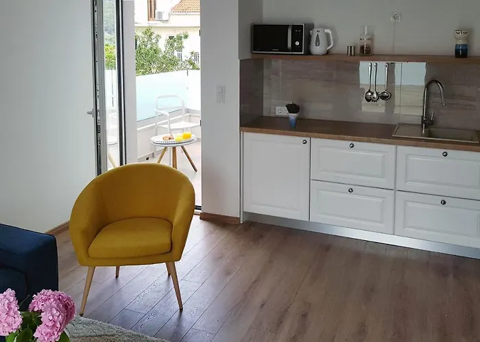 Apartament Marisa Hvar Ii *