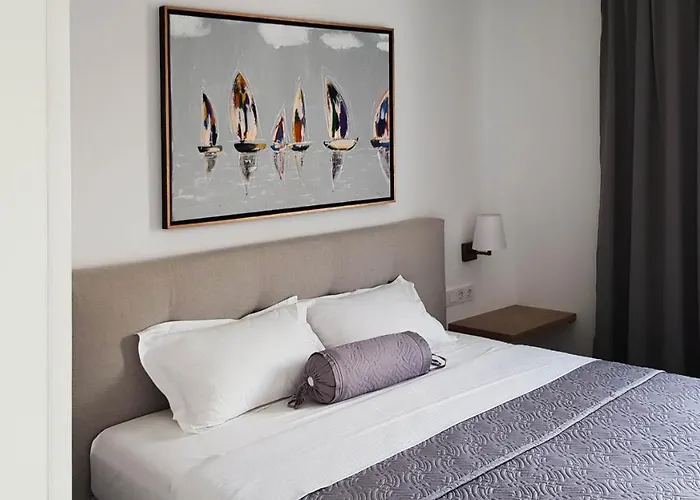 Apartament Marisa Hvar Ii Hvar Town