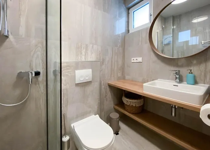 Apartament Marisa Hvar Ii