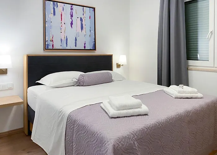 Apartament Marisa Hvar Ii Hvar Town