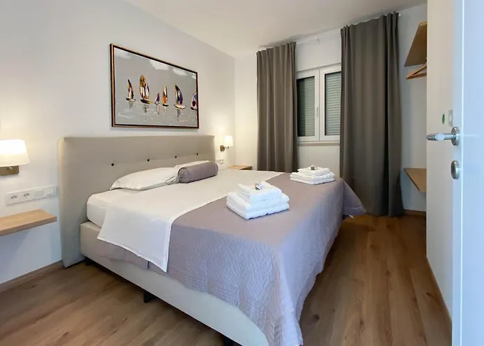Apartament Marisa Hvar Ii Hvar Town