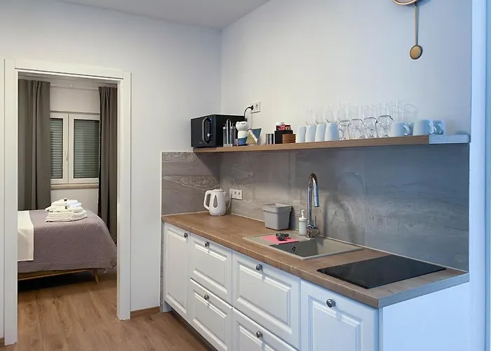 Apartament Marisa Hvar Ii