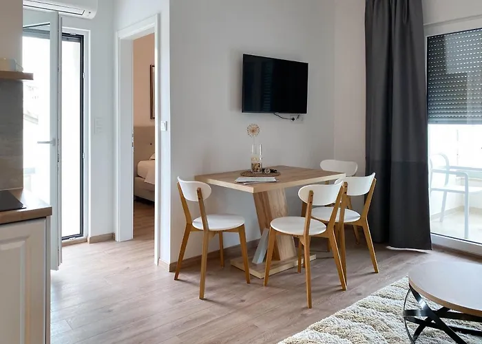 Marisa Hvar Ii Apartament Hvar Town